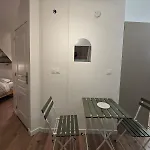 Combles Dans Le Quartier De La Gare De Strasbourg